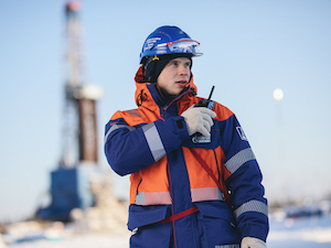 Проекты «Газпром нефти» по развитию рабочих профессий получили признание на международном уровне