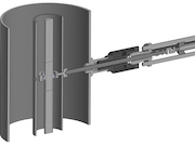 Нижегородские ученые запатентовали устройство для испытаний подшипников ядерных реакторов
