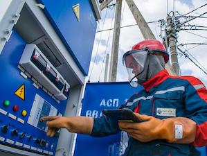 «Россети Московский регион» запитали кондитерское предприятие в Подольске от подстанции 110 кВ «Весенняя»