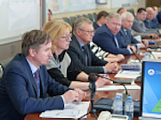 Комиссия «Росэнергоатом» отметила более 10 сильных сторон и лучших практик Калининской АЭС в области безопасности