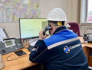 «Сахаэнерго» готовит энергообъекты Якутии к работе в паводковый период