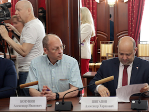 Кировский завод «Маяк» заключил соглашение о создании образовательного кластера в регионе