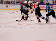 Калининская АЭС поддержала фестиваль хоккея среди любительских команд «Атомная шайба»