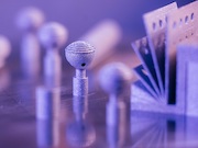 В ТПУ впервые напечатали на 3D-принтере «Росатома» оснастку для производства медоборудования