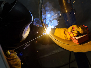 «Транснефть – Прикамье» возобновила транспортировку нефти по трубопроводу Холмогоры – Клин