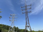 В Кузбассе восстановили электроснабжение в обесточенных шахтах