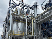 «Казаньоргсинтез» оснащает резервным технологическим оборудованием производство бисфенола А и поликарбонатов