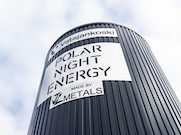 Polar Night построит в Финляндии второе «песочное» хранилище энергии