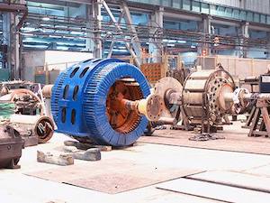 Новокузнецкий завод «СибЭнергоСила» присоединился к федеральному проекту «Производительность труда»