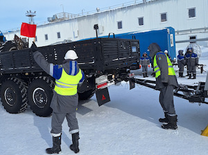 В компании «Газпром недра» прошел День охраны труда