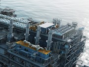 Ростехнадзор подтвердил соответствие объекта «Арктик СПГ 2» проектным требованиям