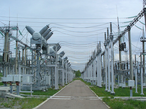 МЭС Сибири обновят оборудование на трех ключевых подстанциях Забайкалья