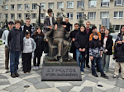 Нововоронежская АЭС вручила подарки 400 школьникам-отличниккам города