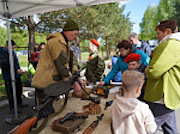 В Десногорске при поддержке атомщиков состоялся культурно-спортивный фестиваль Кубок Победы