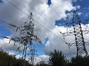 Объем полезного отпуска электроэнергии «Россети Юг» в I квартале составил 6,6 млрд кВт*ч