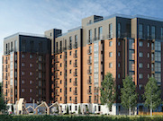 «Россети Урал» построили электросетевую инфраструктуру для новостройки в Мотовилихинском районе Перми