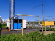 «Саратовгаз» газифицировал котельную нового детского сада в микрорайоне «Зеленая горка»