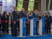 В Башкортостане введены в эксплуатацию газопроводы для газификации четырех населенных пунктов