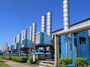 В Челябинской области газовики приступили к диагностике трубопроводов КС «Долгодеревенская»