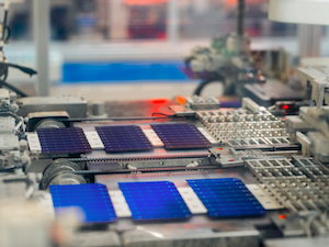 Завод «Хевел» в Чувашии направил около 50 млн рублей на охрану труда за 2023-2024 годы