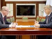 Дефицит мощности в юго-восточной части ОЭС Сибири прогнозируется в объеме до 2885 МВт к 2030 году