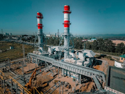 Изолированная энергосистема Сахалина получила 50 МВт высокоманевренной мощности