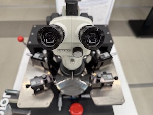 Ростех разработал сверхточные приборы для контроля качества микроэлектроники