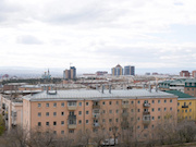 Повреждаемость теплосетей в Улан-Удэ в отопительном сезоне снизилась на 37,5%