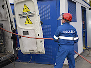 «Россети Юг» обновили электросетевую инфраструктуру в двух районах Ростовской области