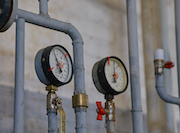 В 2025 году ДГК направит свыше 200 млн рублей на обновление тепловой инфраструктуры Приамурья