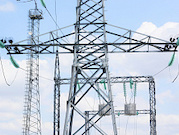 «Россети Юг» в I квартале построили и реконструировали 150 км ЛЭП