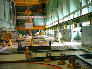 На Билибинской АЭС с опережением графика на 11 суток завершилась ремонтная кампания 2025 года