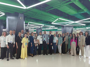 «Росатом» открыл «Школу по ядерной медицине» в университете «Сириус»