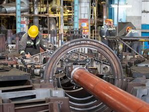 Новосибирская ТЭЦ-5 вывела в капремонт энергоблок №3