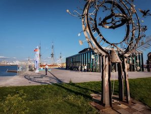 «Росатом» примет участие в XI Невском международном экологическом конгрессе