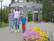 Заречный, Лесной и Новоуральск в 2025 году получат по 400 млн рублей из бюджета Свердловской области