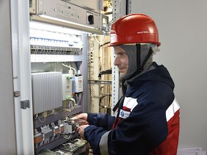 «Россети Тюмень» выдали дополнительные мощности трем населенным пунктам в Югре