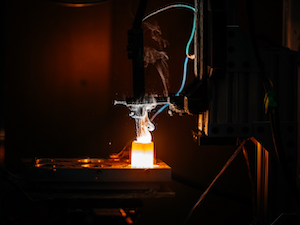 В Томском политехе наладили опытное производство отечественных дуговых реакторов