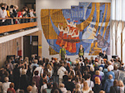 Творческие проекты «Росатома» формируют в атомградах отрасль креативных индустрий