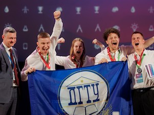 В финале чемпионата CASE-IN представят инженерные решения для России, СНГ и БРИКС+