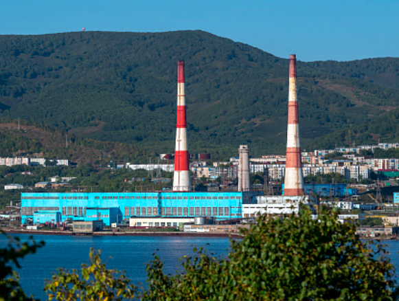 «Хабаровская ремонтно-монтажная компания» открыла новое подразделение на Камчатке