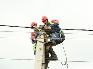 «Чувашэнерго» в I квартале 2025 года заключило 633 договора на техприсоединение