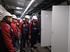 КТК заменит на НПС «Кропоткинская» газовые турбины на трех магистральных насосных агрегатах