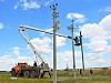 «Россети Юг» привели в нормативное состояние 132 км воздушных ЛЭП