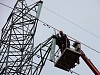 МЭС Центра установили птицезащитные устройства на магистральных ЛЭП, питающих Кострому