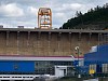 Богучанская ГЭС подготовила оборудование к грозовому сезону