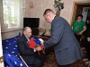 Волгодонские атомщики поздравили ветеранов Великой Отечественной войны с наступающим Днём Победы