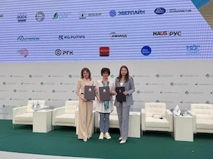 Иловый осадок перейдет из статьи затрат в источник дохода для предприятий