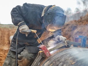 «Газпром трансгаз Екатеринбург» повысил надежность газопроводов на Южном и Среднем Урале