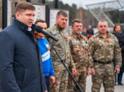 «Россети Тюмень» организовали фотовыставку об энергетиках-участниках СВО